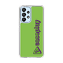 Slim Protection Case［ Original - CASEPLAY Logotype - Green ］