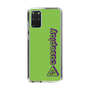 Slim Protection Case［ Original - CASEPLAY Logotype - Green ］
