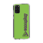 Slim Protection Case［ Original - CASEPLAY Logotype - Green ］