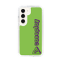 Slim Protection Case［ Original - CASEPLAY Logotype - Green ］