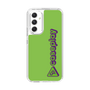 Slim Protection Case［ Original - CASEPLAY Logotype - Green ］