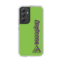 Slim Protection Case［ Original - CASEPLAY Logotype - Green ］