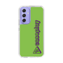 Slim Protection Case［ Original - CASEPLAY Logotype - Green ］
