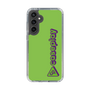 Slim Protection Case［ Original - CASEPLAY Logotype - Green ］