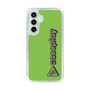 Slim Protection Case［ Original - CASEPLAY Logotype - Green ］