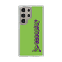 Slim Protection Case［ Original - CASEPLAY Logotype - Green ］