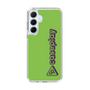 Slim Protection Case［ オリジナル - CASEPLAYロゴタイプ - Green ］