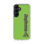 Slim Protection Case［ オリジナル - CASEPLAYロゴタイプ - Green ］