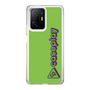 Slim Protection Case［ Original - CASEPLAY Logotype - Green ］