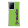 Slim Protection Case［ Original - CASEPLAY Logotype - Green ］