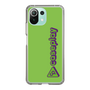 Slim Protection Case［ Original - CASEPLAY Logotype - Green ］