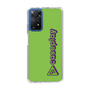 Slim Protection Case［ Original - CASEPLAY Logotype - Green ］
