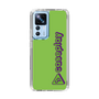 Slim Protection Case［ Original - CASEPLAY Logotype - Green ］