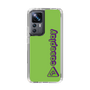 Slim Protection Case［ Original - CASEPLAY Logotype - Green ］