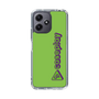 Slim Protection Case［ Original - CASEPLAY Logotype - Green ］