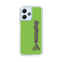 Slim Protection Case［ Original - CASEPLAY Logotype - Green ］