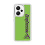 Slim Protection Case［ Original - CASEPLAY Logotype - Green ］