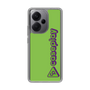 Slim Protection Case［ Original - CASEPLAY Logotype - Green ］