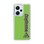 Slim Protection Case［ Original - CASEPLAY Logotype - Green ］
