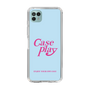 Slim Protection Case［ Original - ENJOY YOUR OWN DAY - Light Blue ］