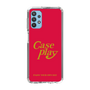 Slim Protection Case［ Original - ENJOY YOUR OWN DAY - Red ］