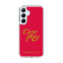 Slim Protection Case［ オリジナル - ENJOY YOUR OWN DAY - レッド ］