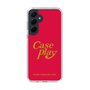 Slim Protection Case［ オリジナル - ENJOY YOUR OWN DAY - レッド ］