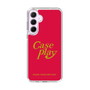 Slim Protection Case［ オリジナル - ENJOY YOUR OWN DAY - レッド ］