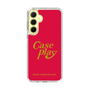 Slim Protection Case［ オリジナル - ENJOY YOUR OWN DAY - レッド ］