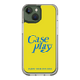 Slim Protection Case［ Original - ENJOY YOUR OWN DAY - Yellow ］