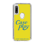 Slim Protection Case［ Original - ENJOY YOUR OWN DAY - Yellow ］