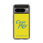 Slim Protection Case［ Original - ENJOY YOUR OWN DAY - Yellow ］