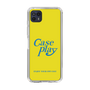 Slim Protection Case［ Original - ENJOY YOUR OWN DAY - Yellow ］