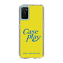 Slim Protection Case［ Original - ENJOY YOUR OWN DAY - Yellow ］