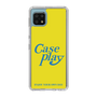 Slim Protection Case［ Original - ENJOY YOUR OWN DAY - Yellow ］