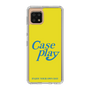Slim Protection Case［ Original - ENJOY YOUR OWN DAY - Yellow ］