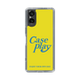 Slim Protection Case［ Original - ENJOY YOUR OWN DAY - Yellow ］