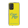 Slim Protection Case［ Original - ENJOY YOUR OWN DAY - Yellow ］