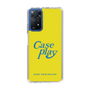 Slim Protection Case［ Original - ENJOY YOUR OWN DAY - Yellow ］