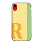 Slim Protection Case［ Original - initial color line - R yellow ］