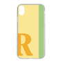 Slim Protection Case［ Original - initial color line - R yellow ］