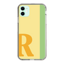 Slim Protection Case［ Original - initial color line - R yellow ］