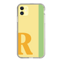 Slim Protection Case［ Original - initial color line - R yellow ］