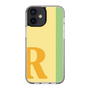 Slim Protection Case［ Original - initial color line - R yellow ］