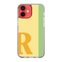 Slim Protection Case［ Original - initial color line - R yellow ］