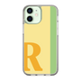 Slim Protection Case［ Original - initial color line - R yellow ］