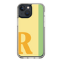Slim Protection Case［ Original - initial color line - R yellow ］
