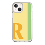 Slim Protection Case［ Original - initial color line - R yellow ］