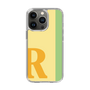 Slim Protection Case［ Original - initial color line - R yellow ］