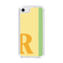 Slim Protection Case［ Original - initial color line - R yellow ］